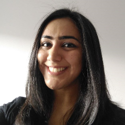 Meera Vitarana