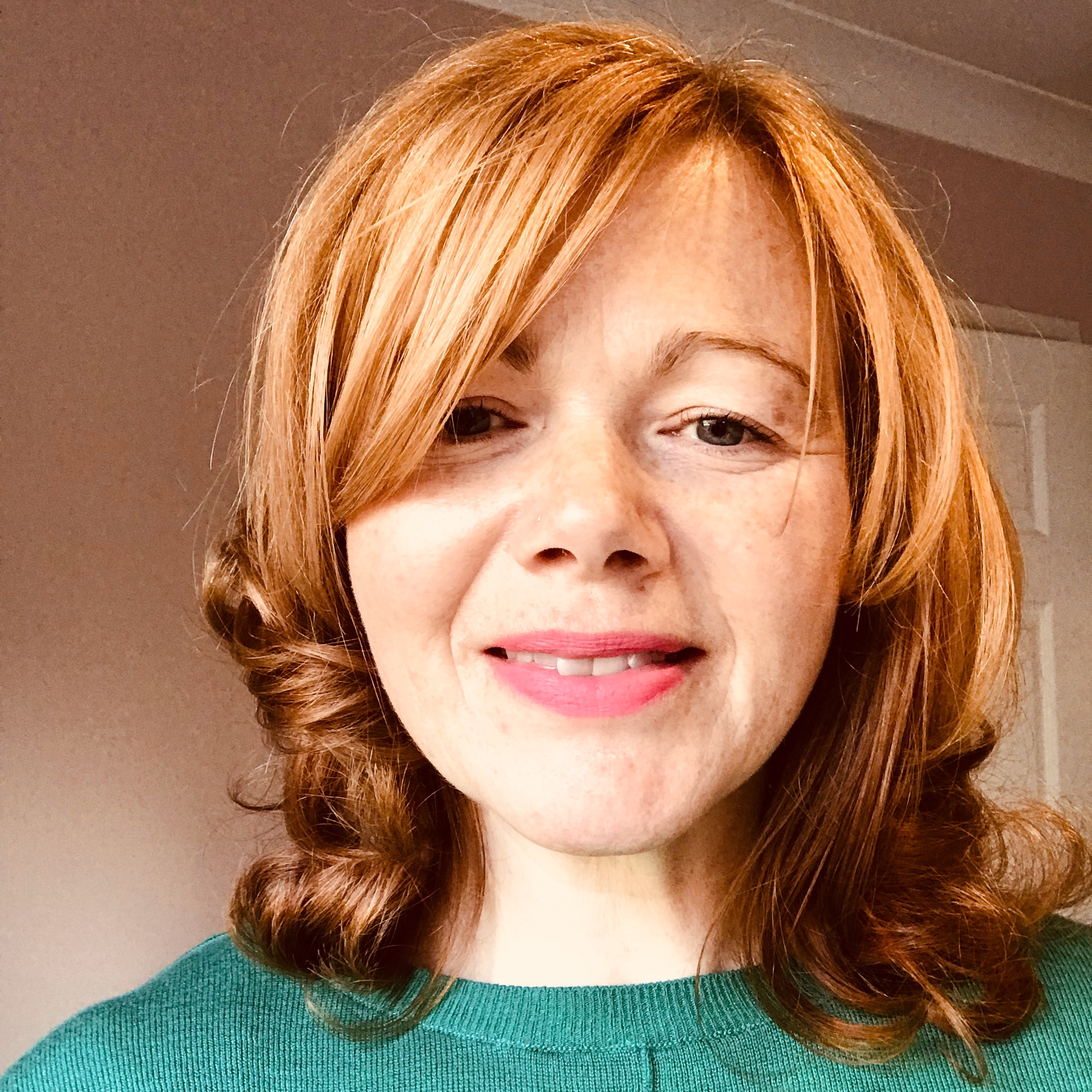 Susie Kiddle