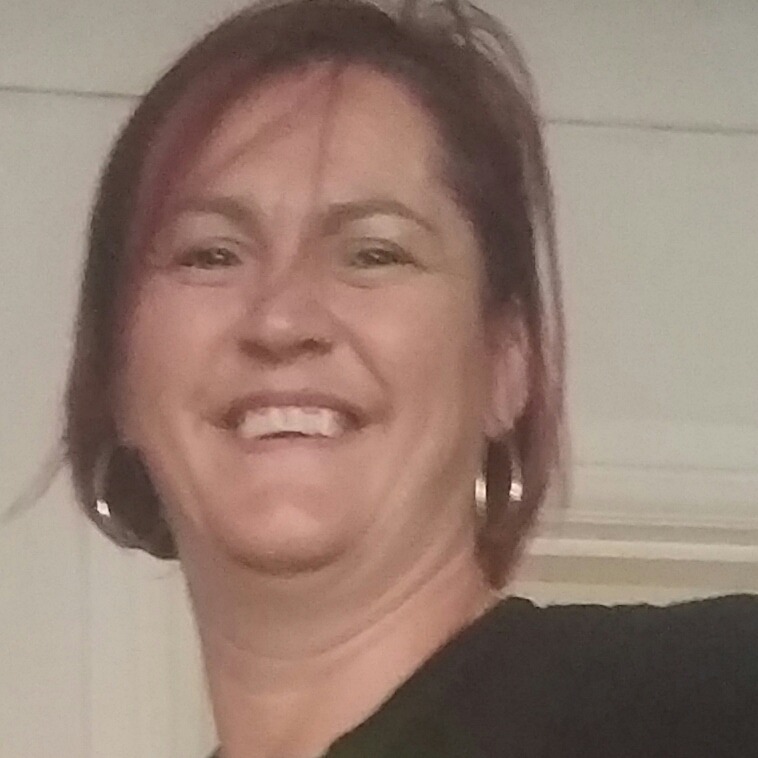 Sharon Craighead OT PGcASI