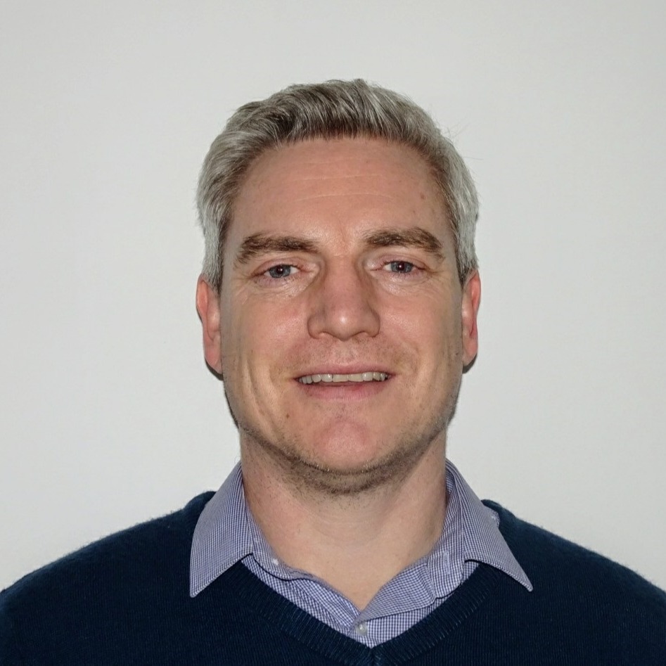Paul Withington