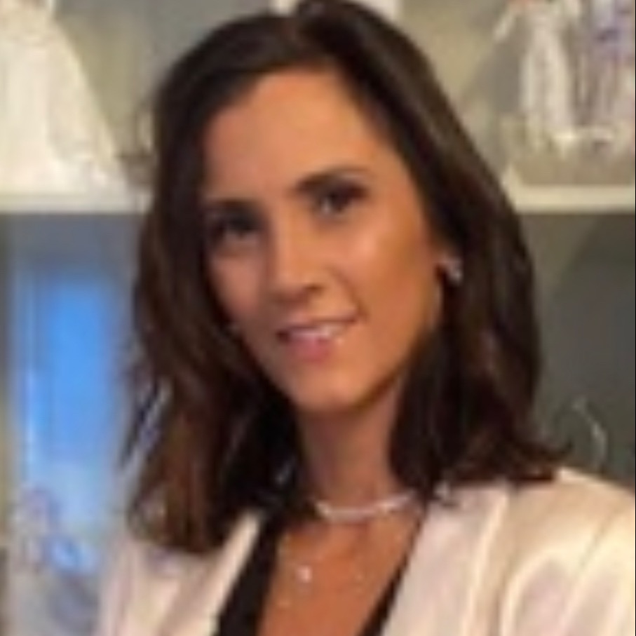 Karla Walmsley-Morgan