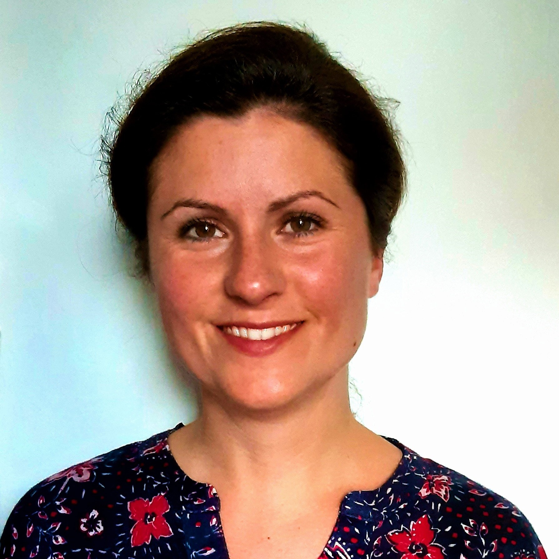 Jessamy Boydell