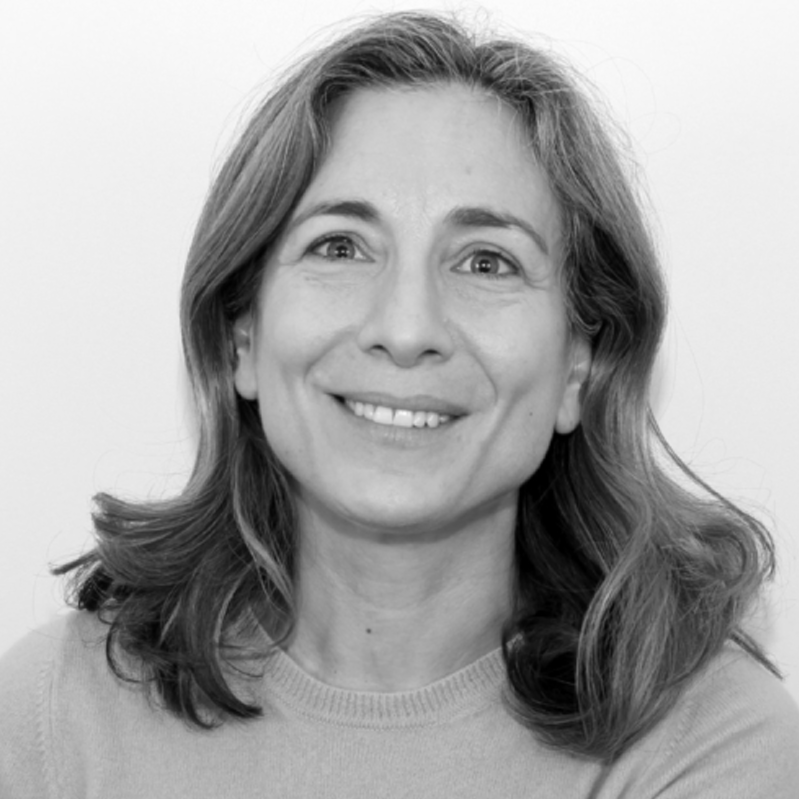 Lucy Brown