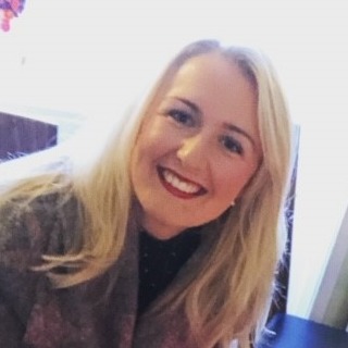 Sarah Hodge