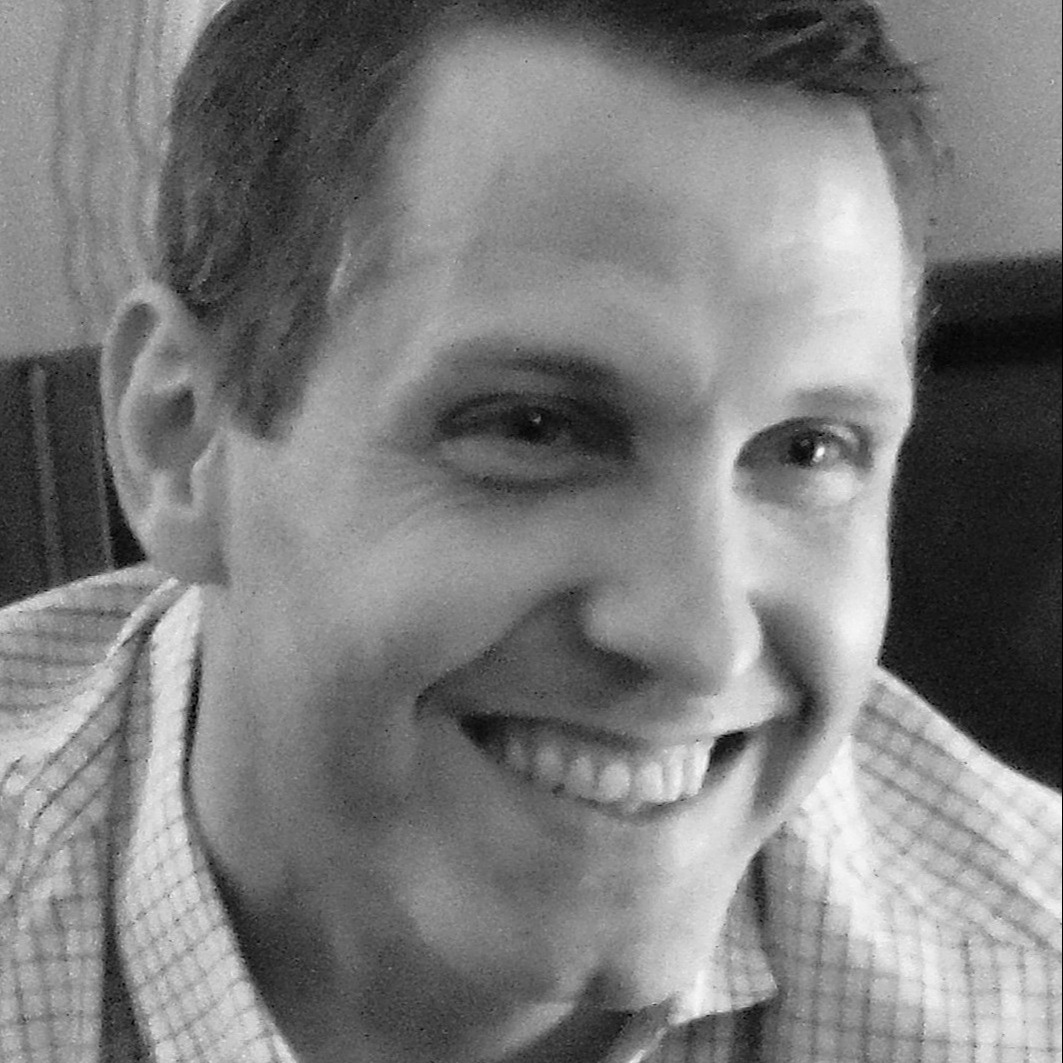 Rob Warren 