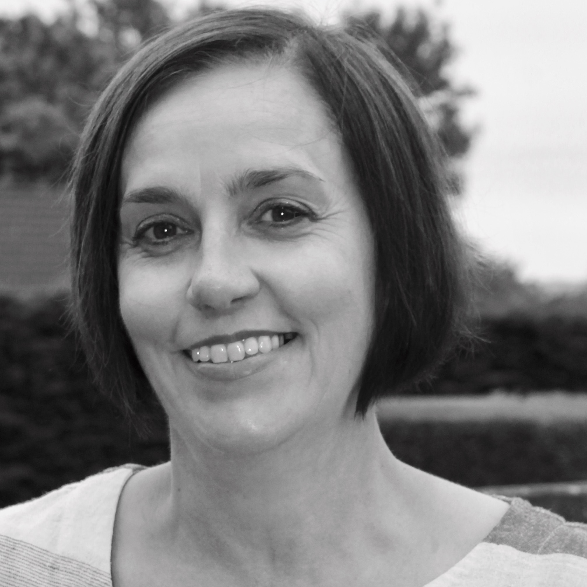 Lisa Paxman - Occupational Therapist