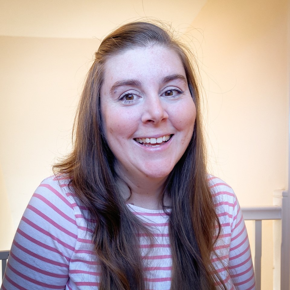 Amy Blake - Super Kids Therapy