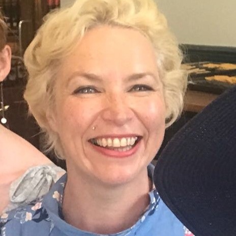 Jane Dolphin