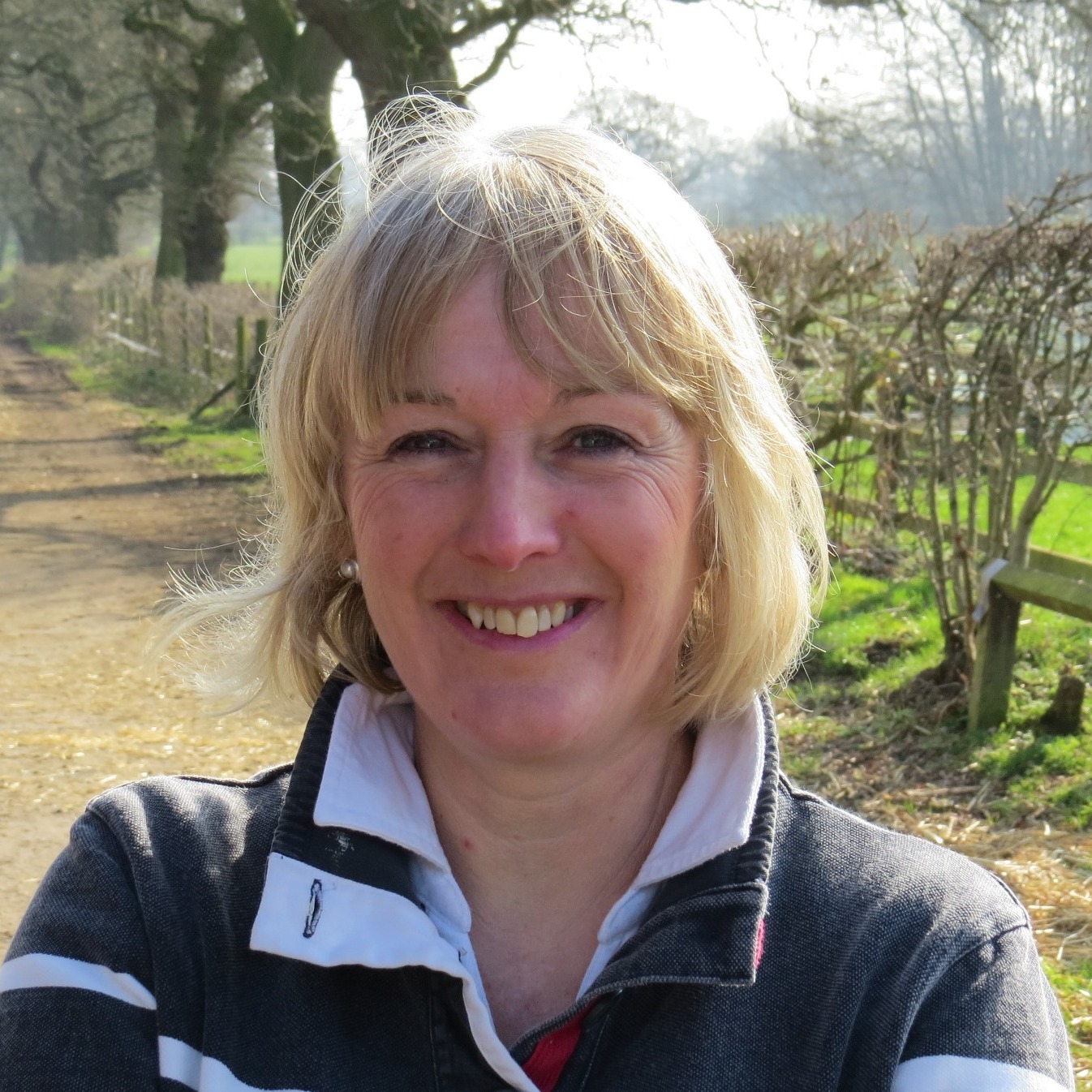 Heather Keeling
