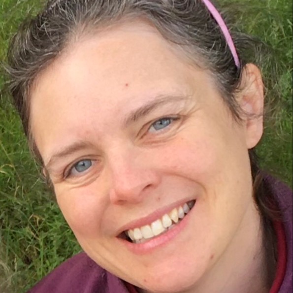 Rosalind Curson