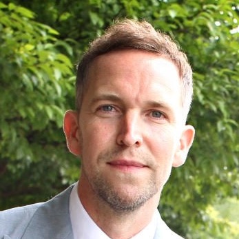Edward Howard