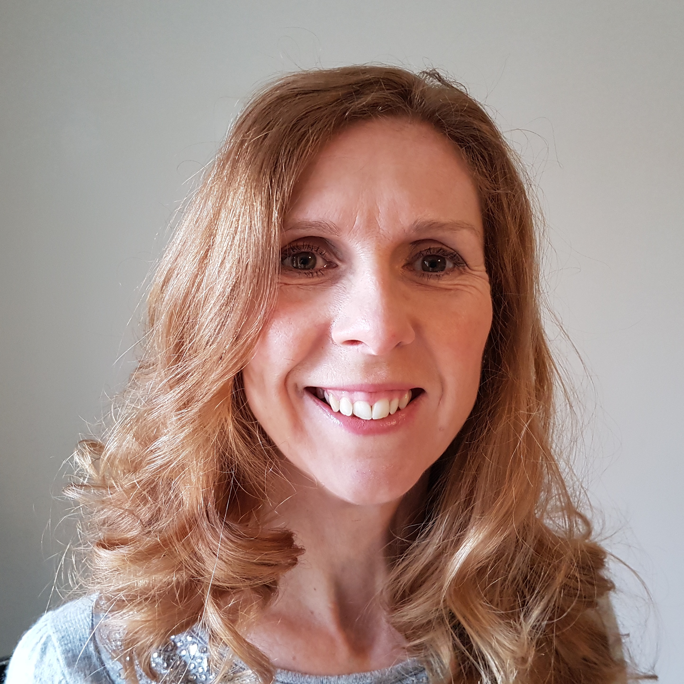 Jo Ritchie