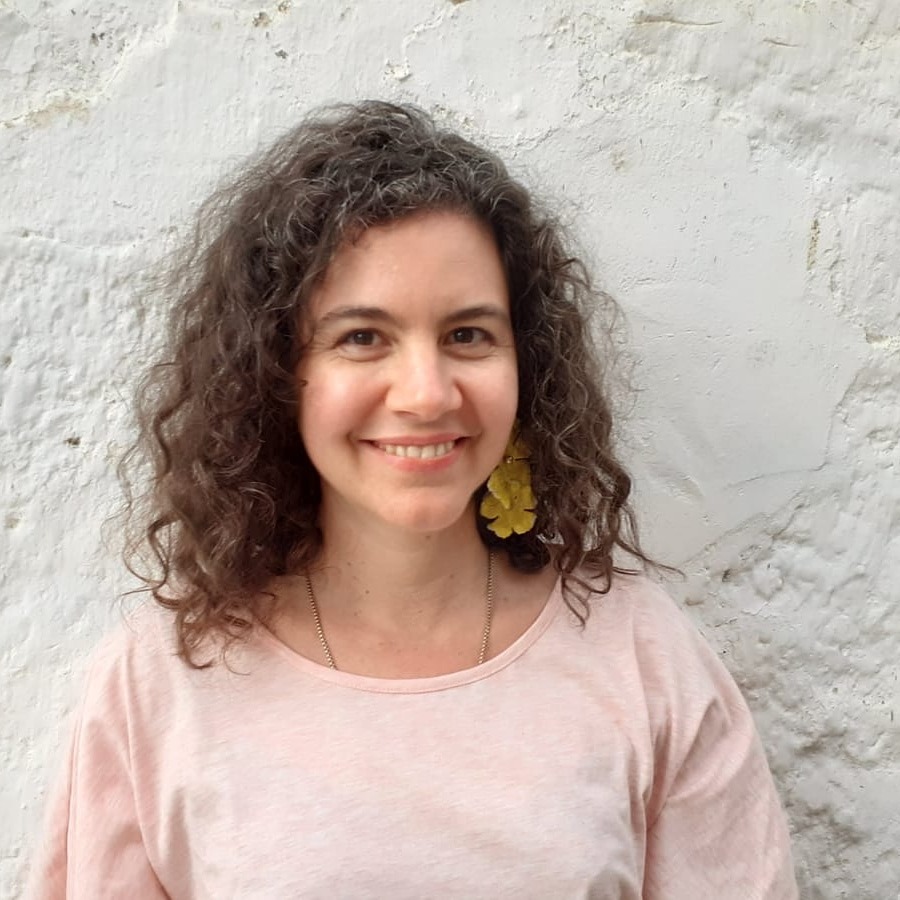 Pilar Lorenzo Montero 