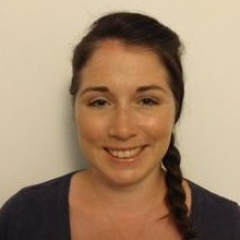 Anne-Marie O'Leary