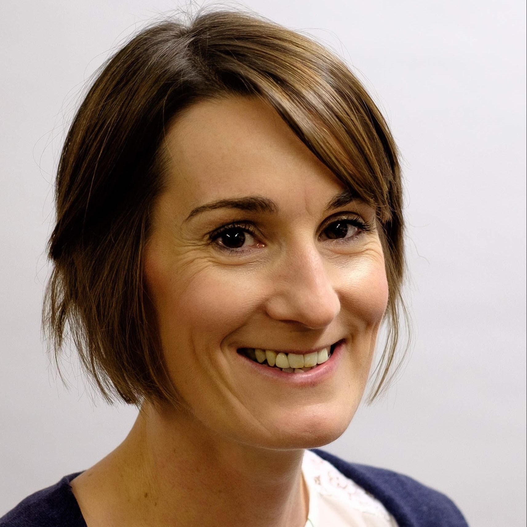 Amy Williams
