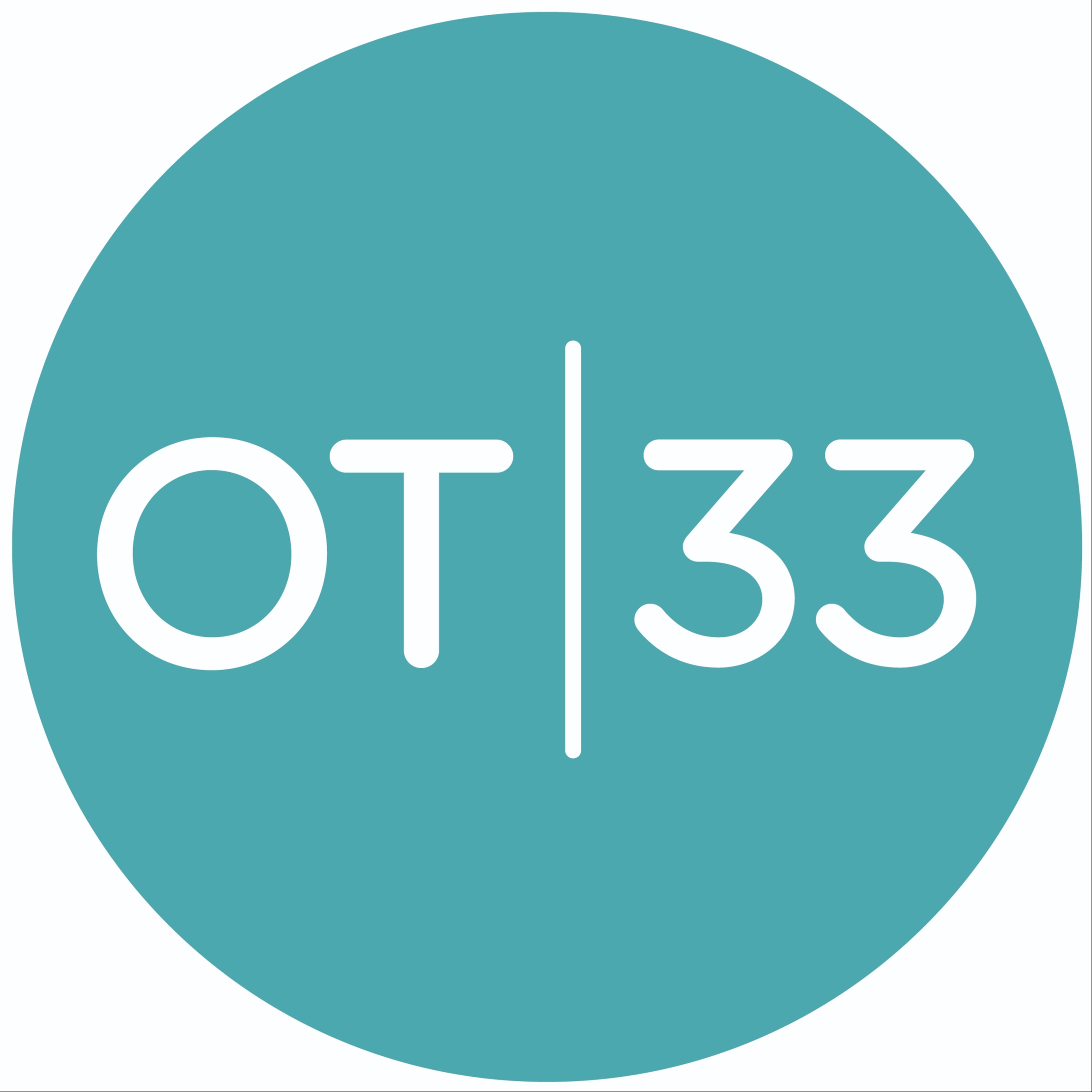 OT33 Occupational Therapy Services 