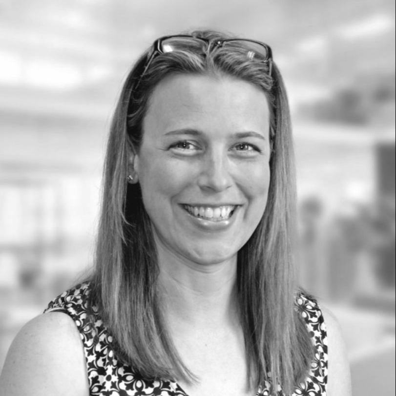 Dr Sally Martin-Young