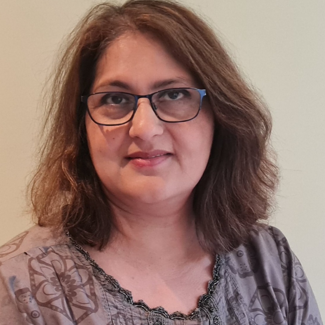 Naheed Khan
