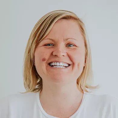 Lisa Heywood