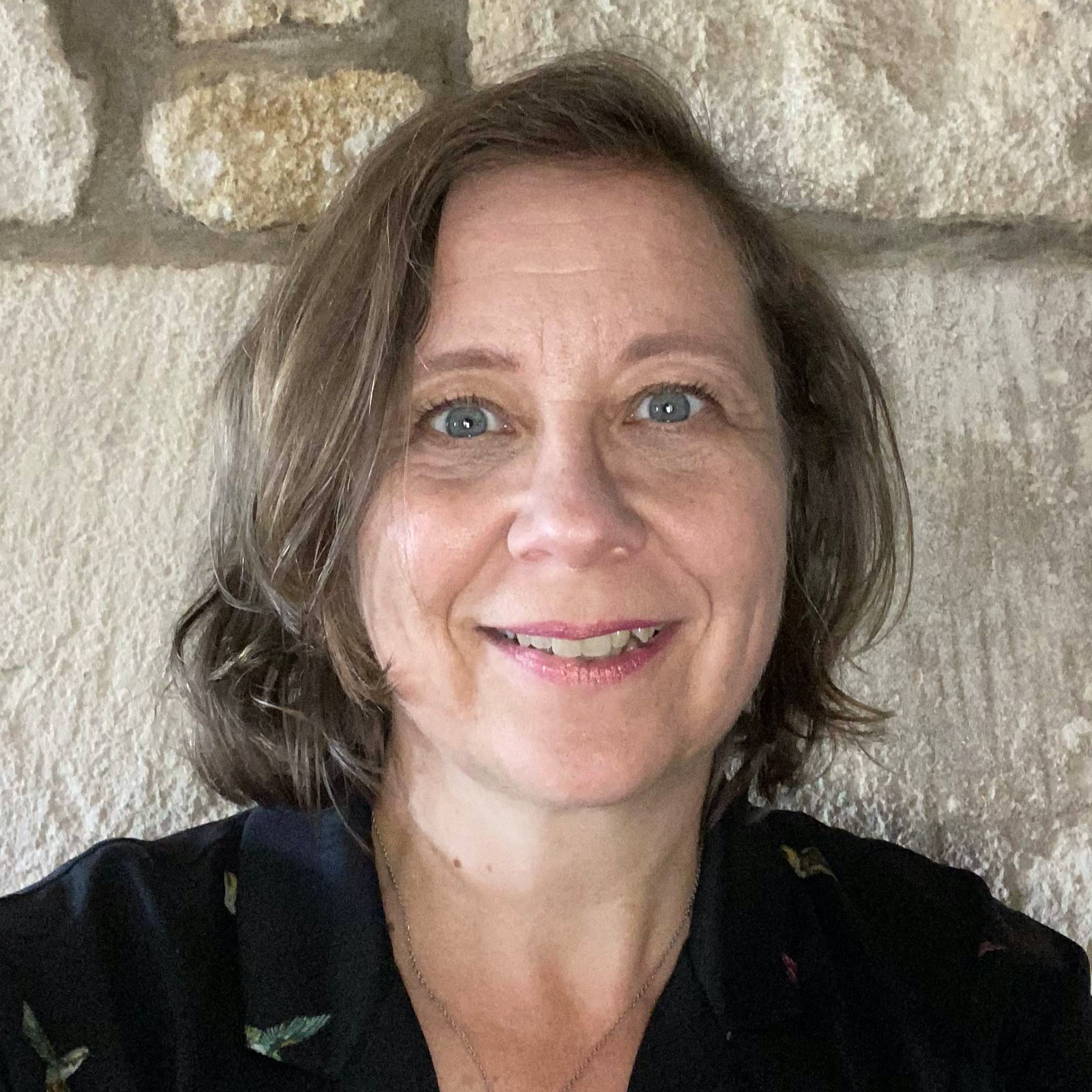 Rachel Woolcomb