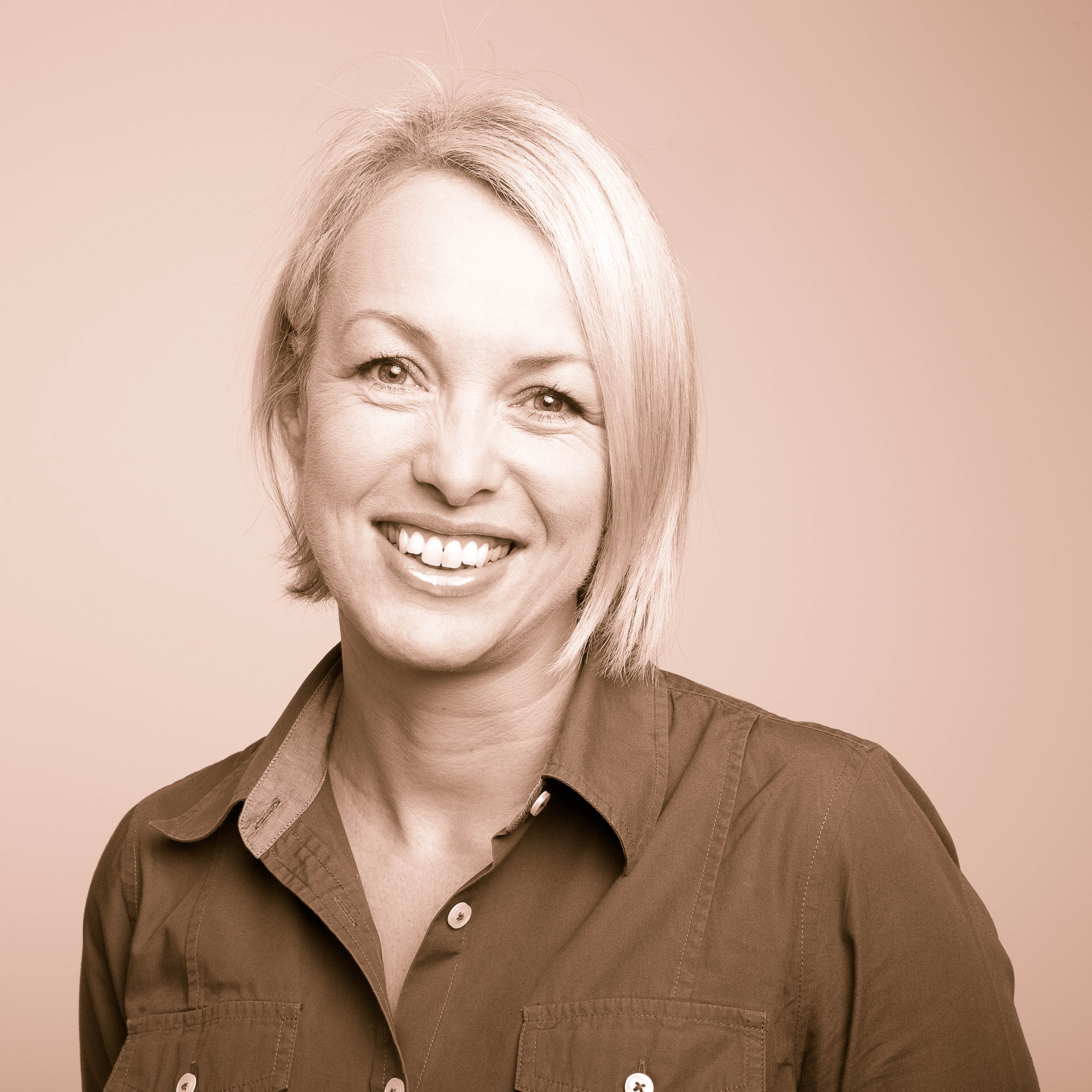 Joanne McLoughlin