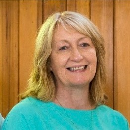 Claire Webb
