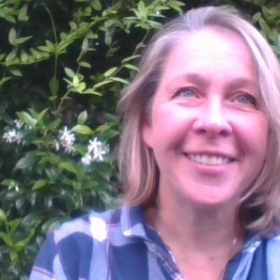 Lynda Bowers