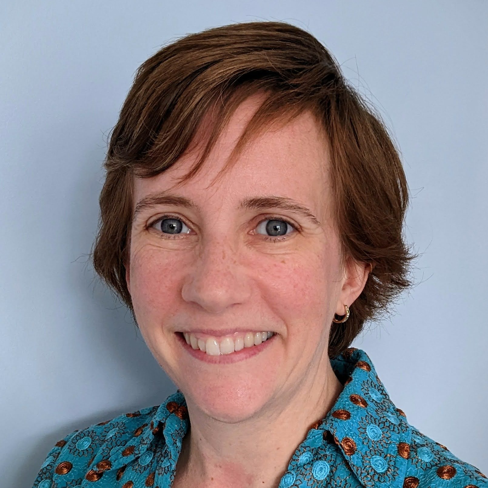 Naomi Miller