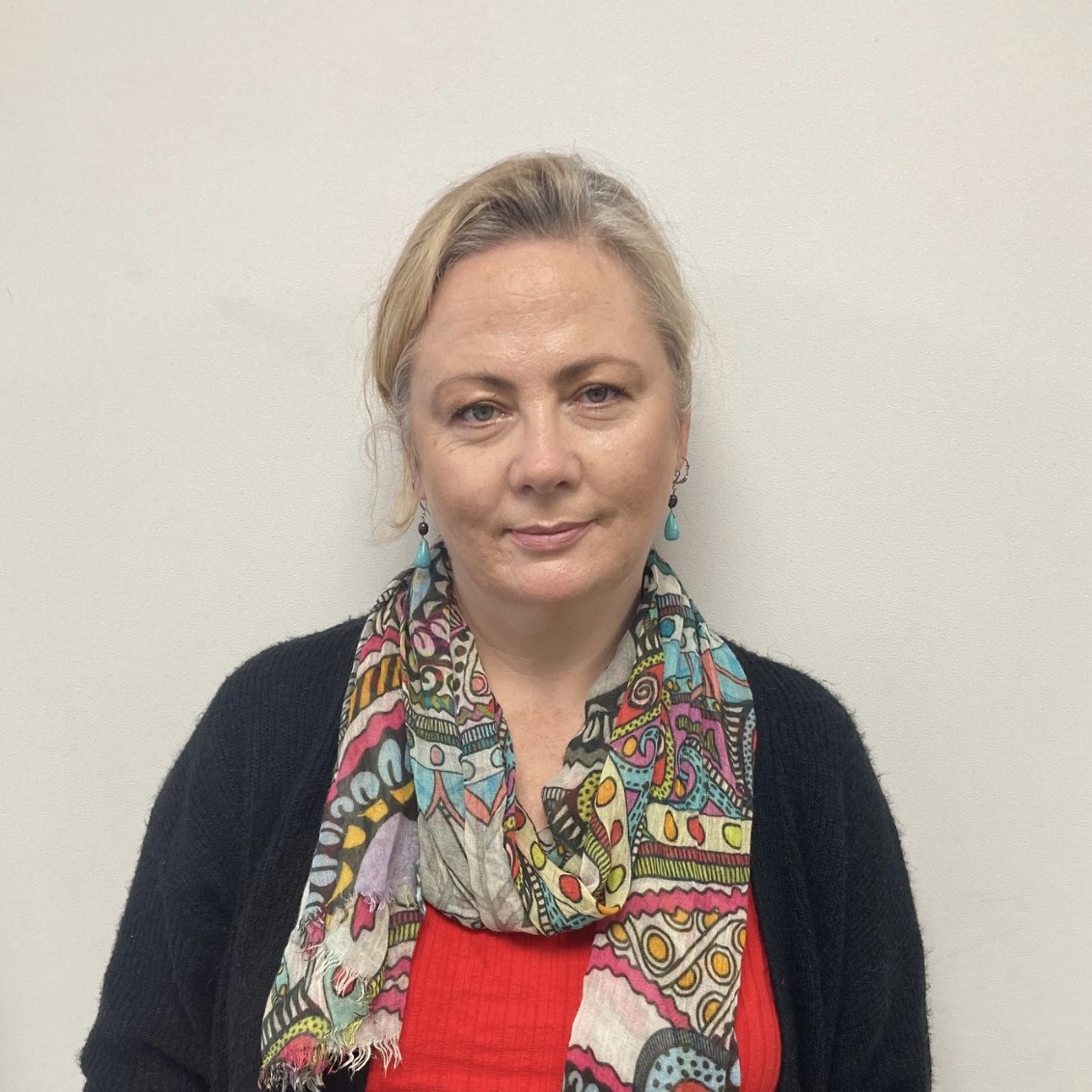 Clodagh Chapman