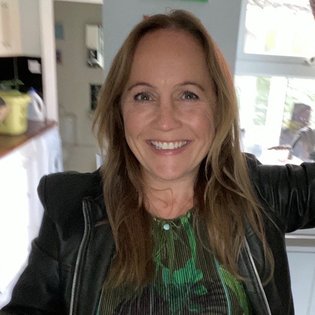Joanne Bright