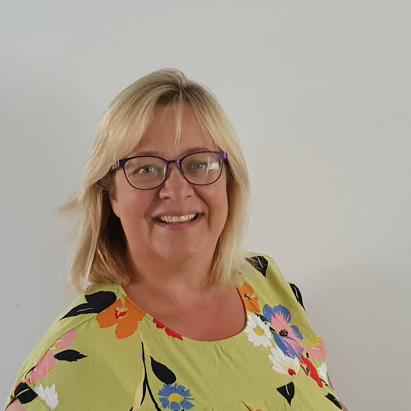 Alison Noakes