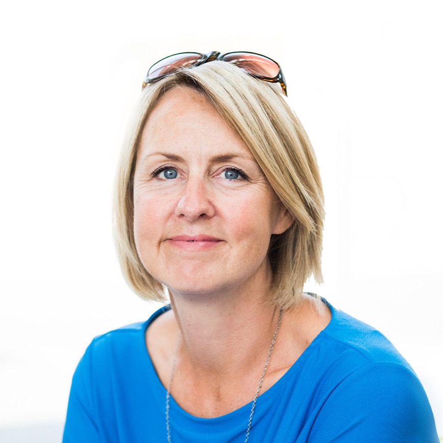 Helena Corbett