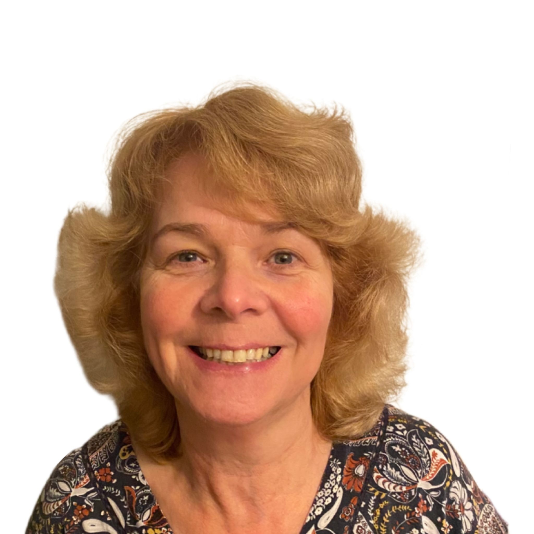Roz Roscoe