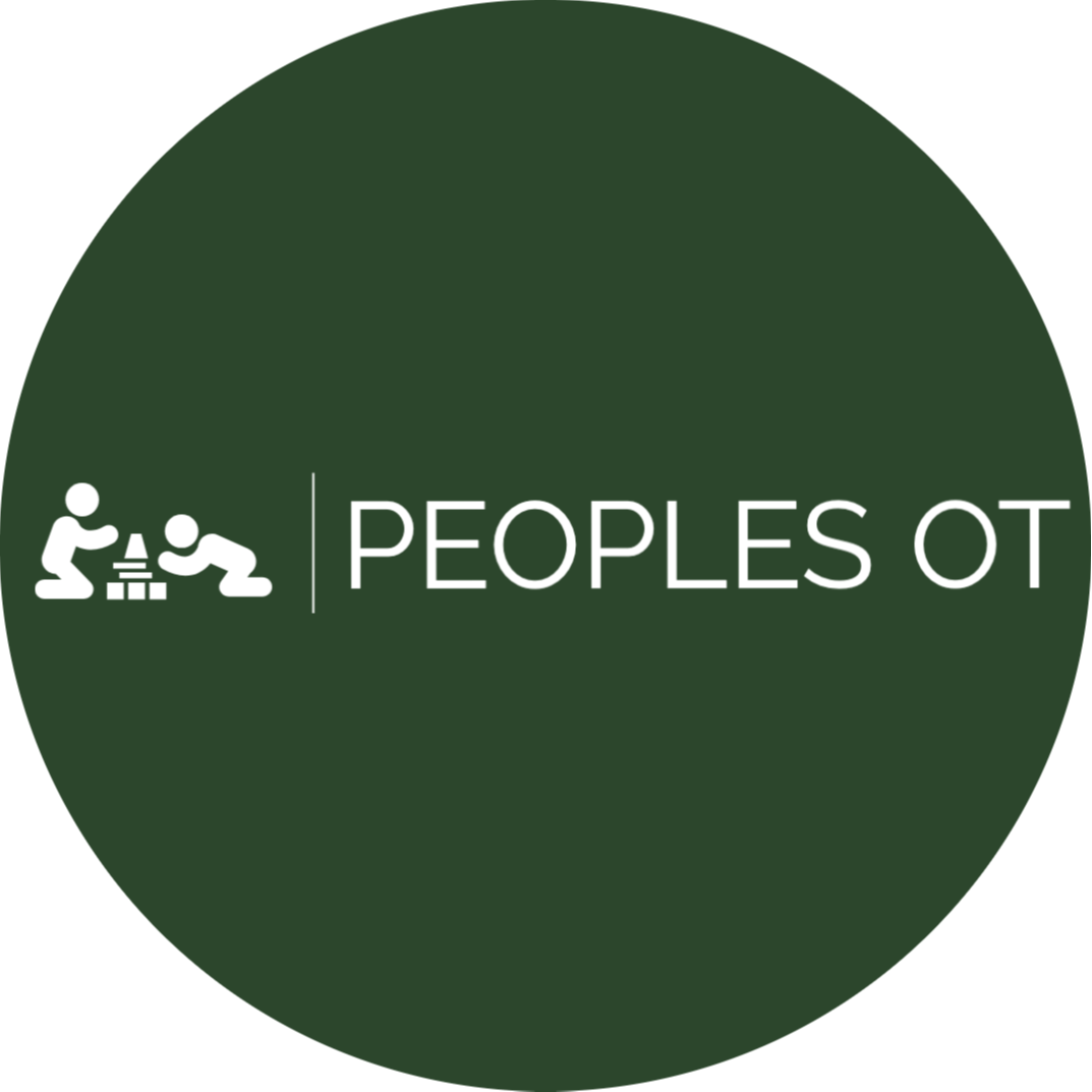 Dr Teresa Joyce - PEOPLES OT