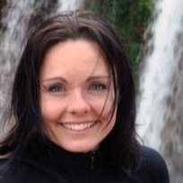 Katy Perreault
