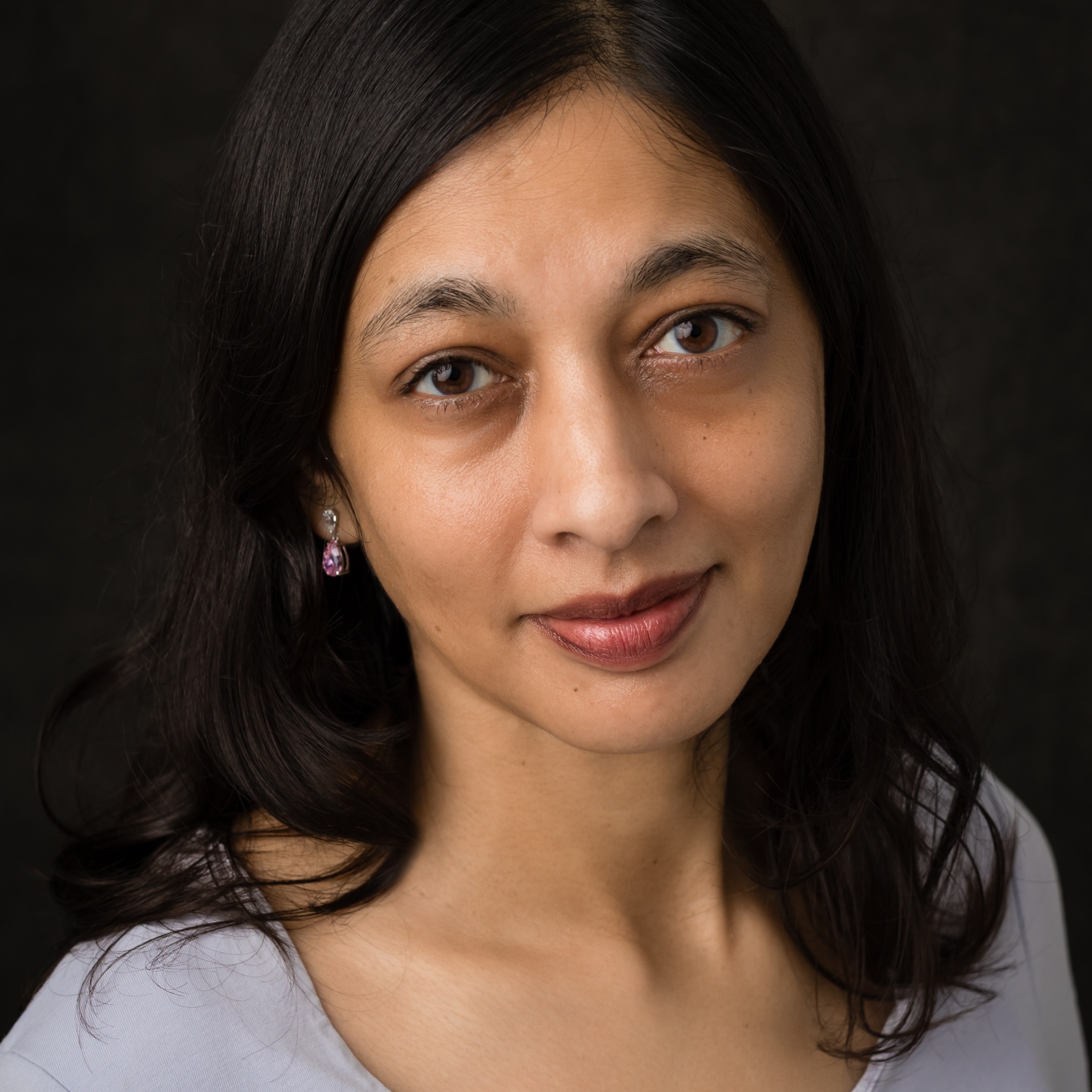 Annita Wahab