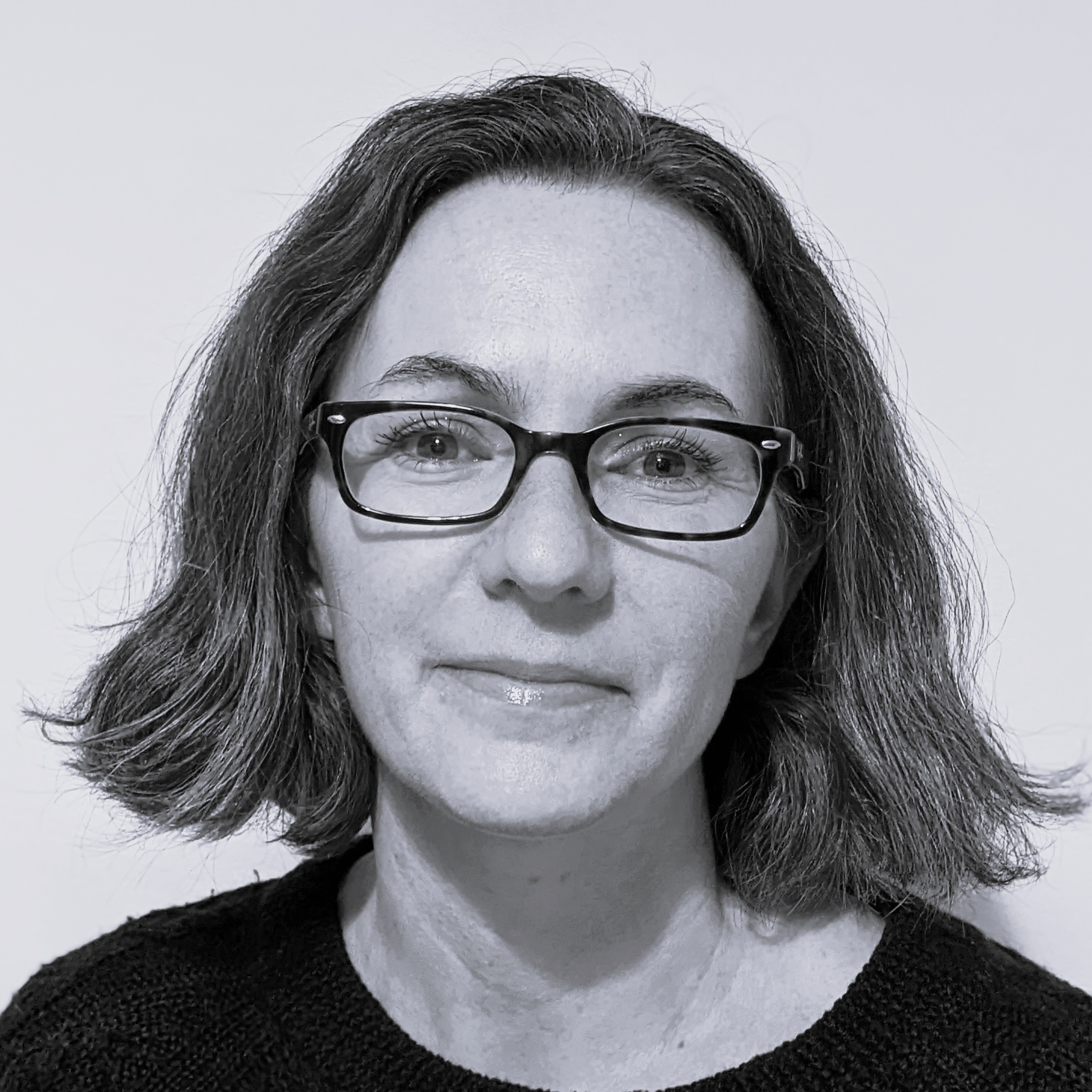 Lucy Coulson