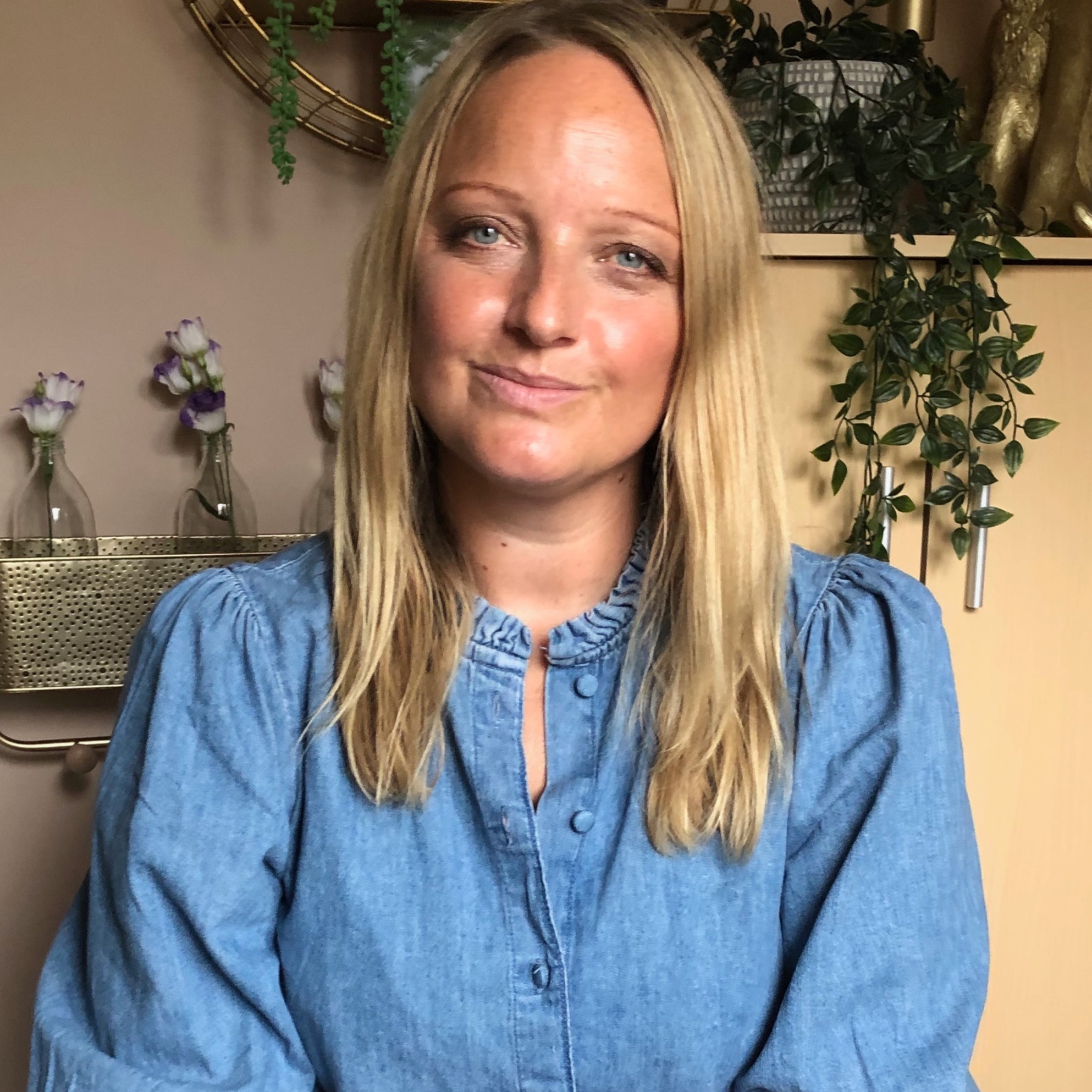 Anna Chalmers Occupational Therapy