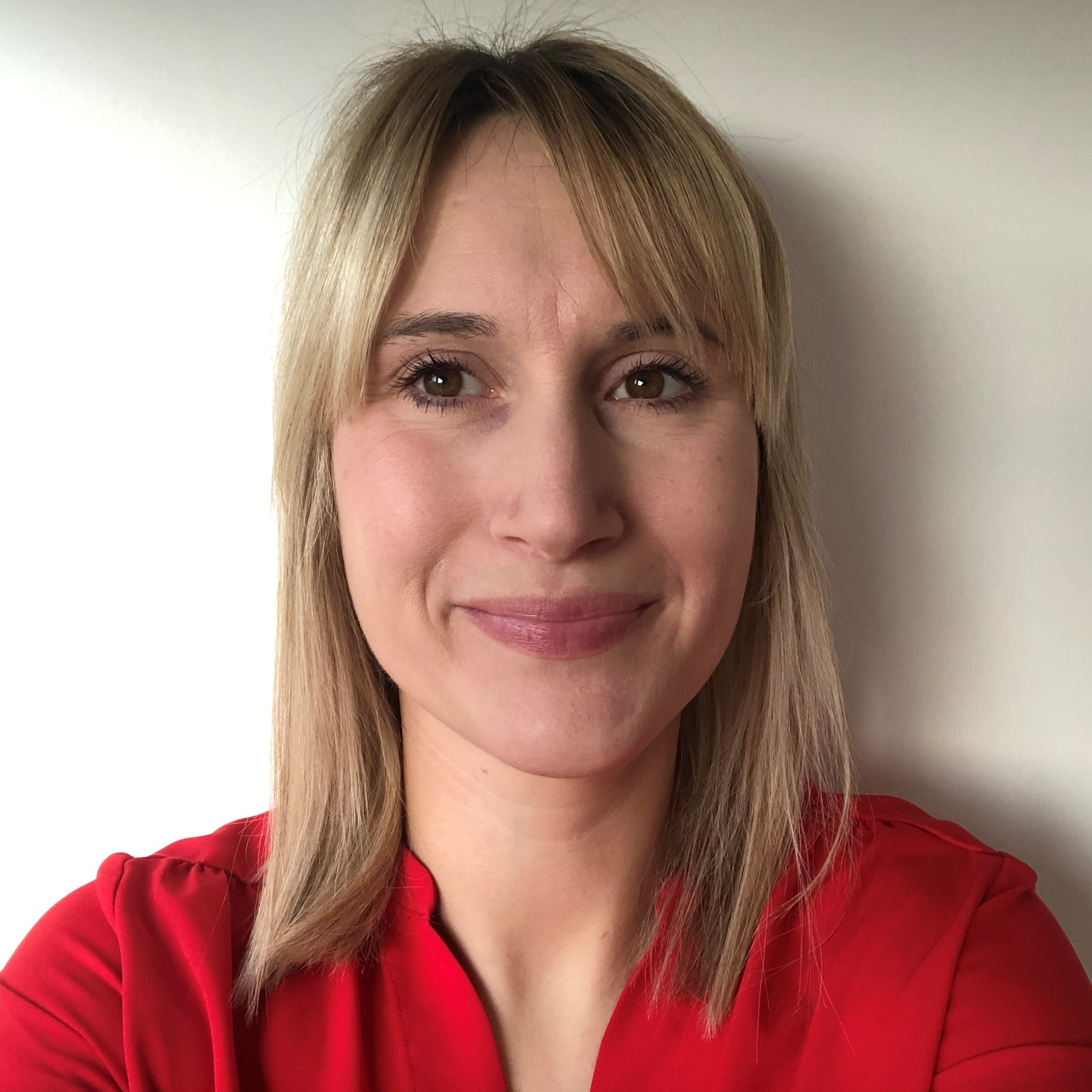 Emma Havercroft