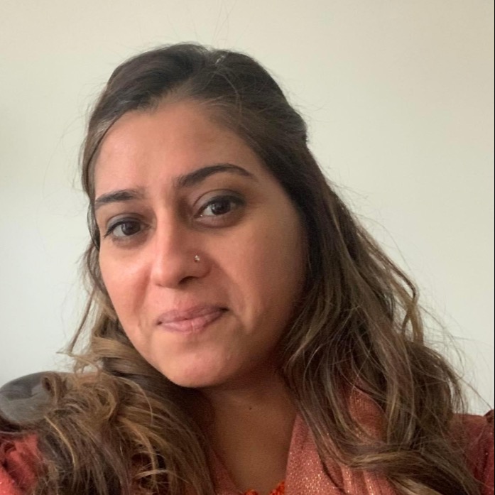 Gurjinder Bhogal