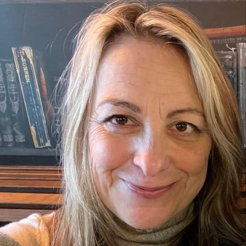 Clair Jones.