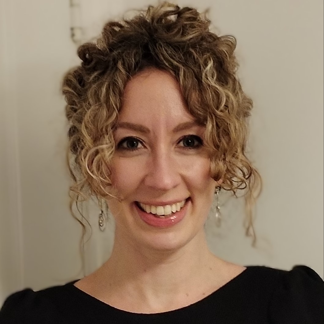 Amy Chadwick