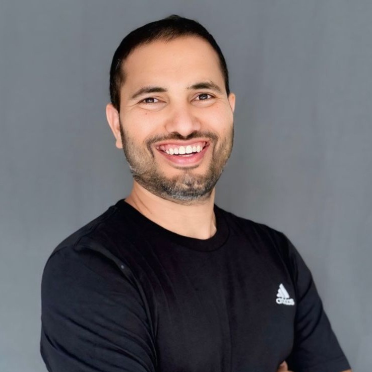 Ajay Taware