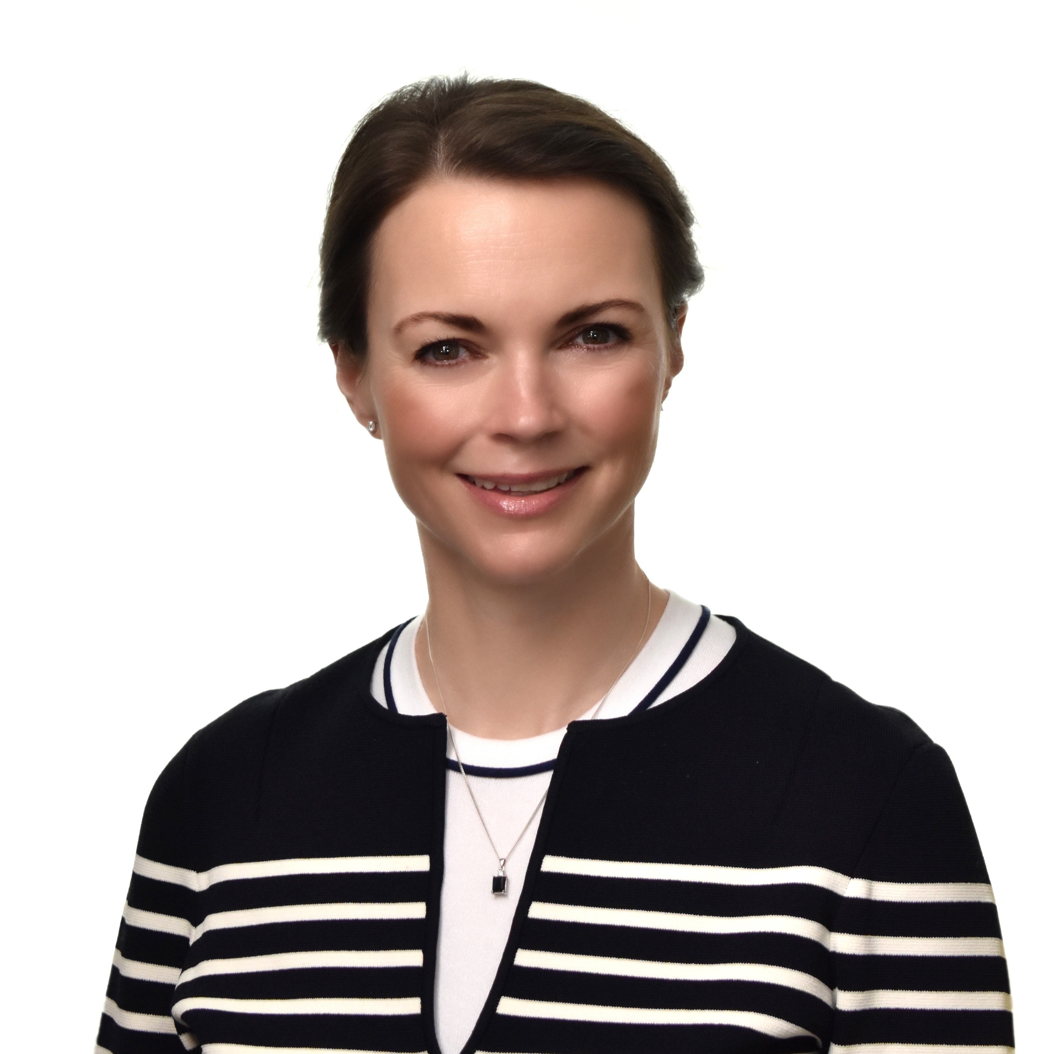 Georgina-Louise Scott