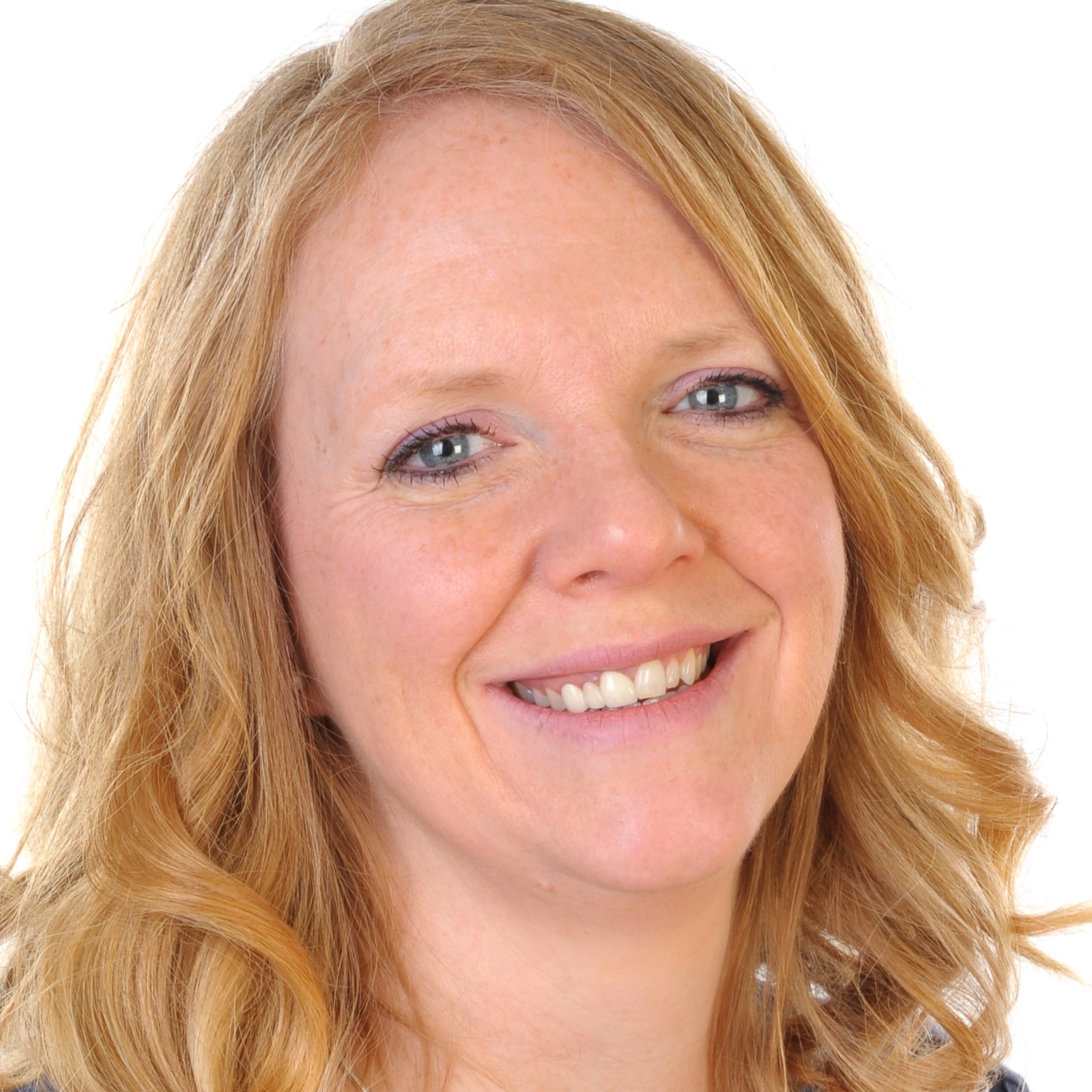 Alison O'Donnell