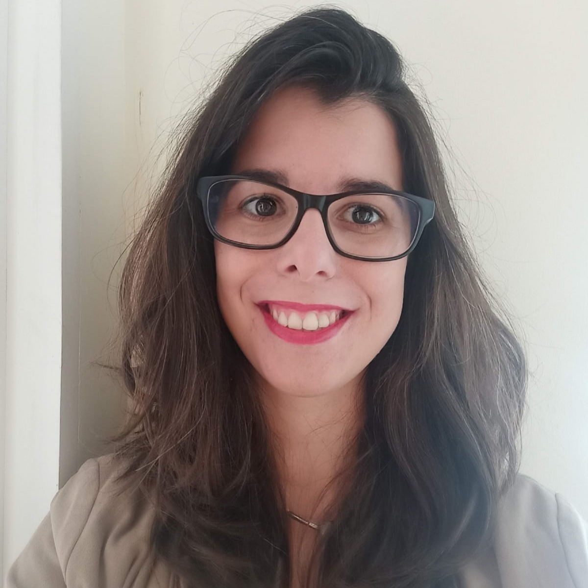 Andreia Martins