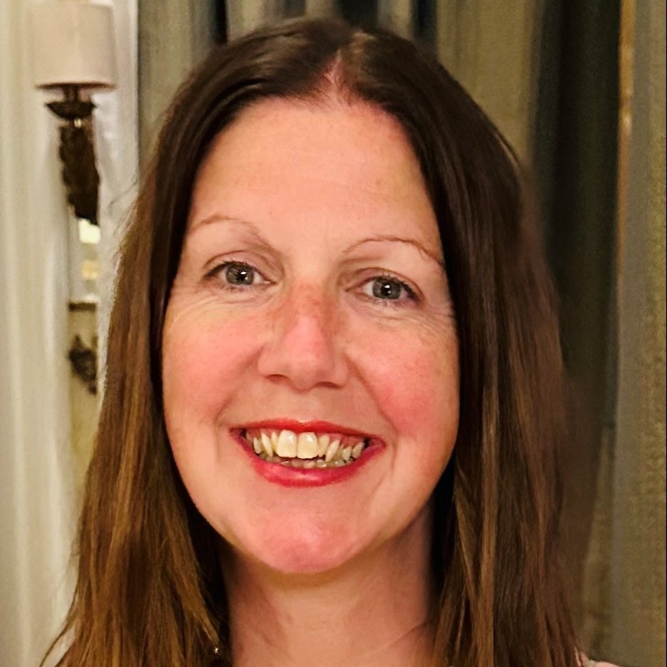 Julie Tearle