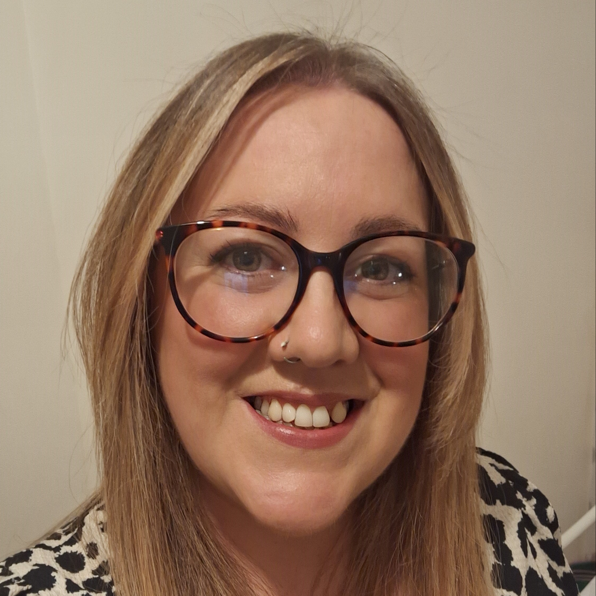 Hayley Morley