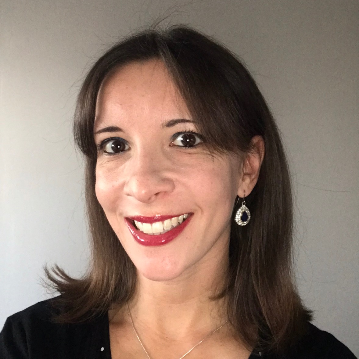 Emmanuelle Dufour