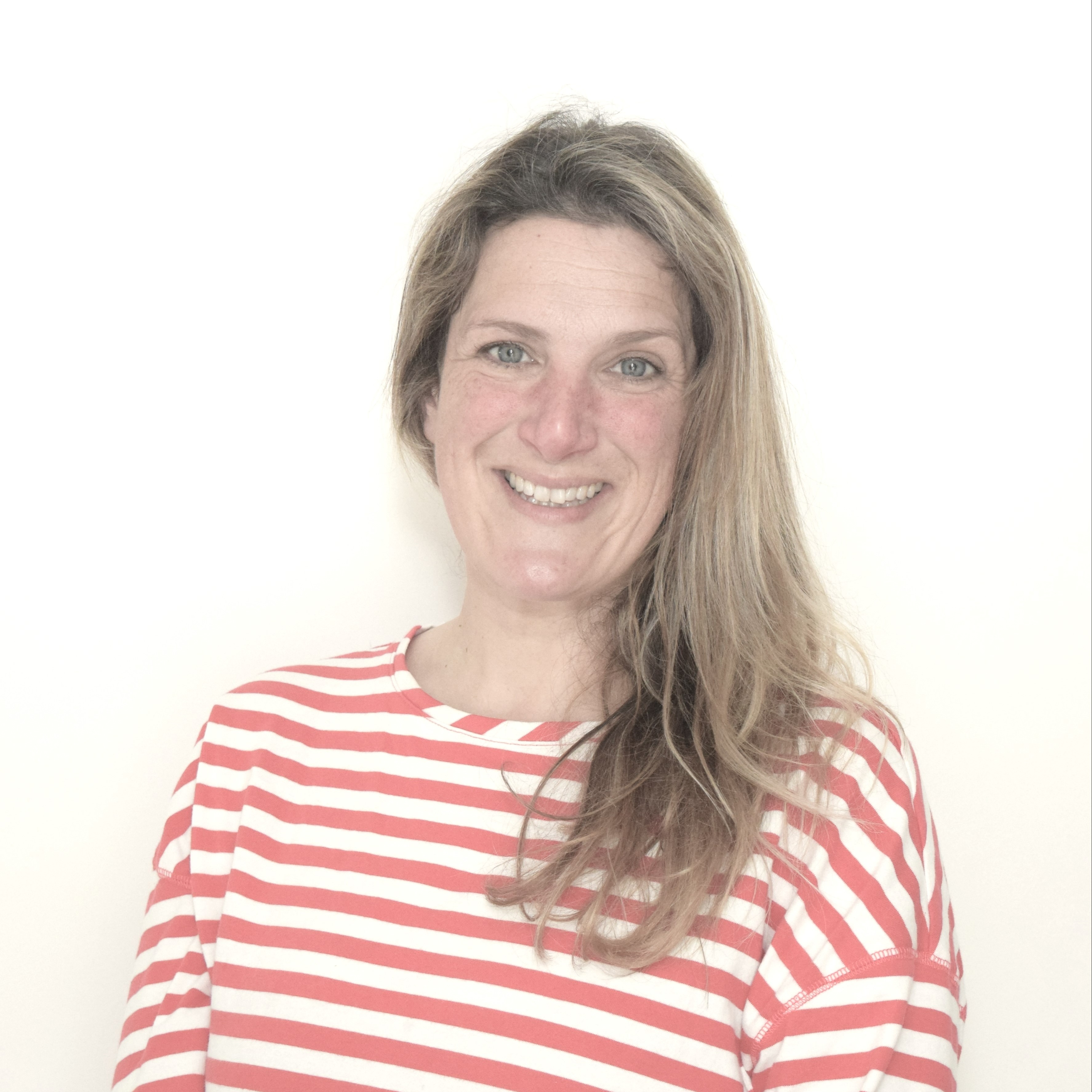 Dawn Berryman-Hoddinott